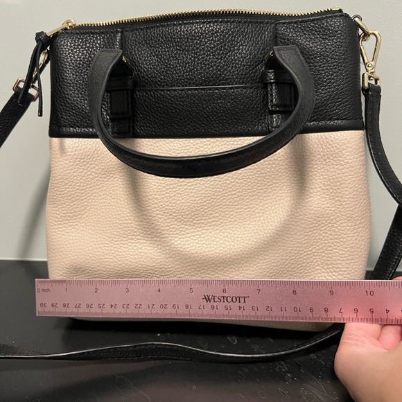 Kate Spade Two-Toned Handbag - Picture 4 of 5